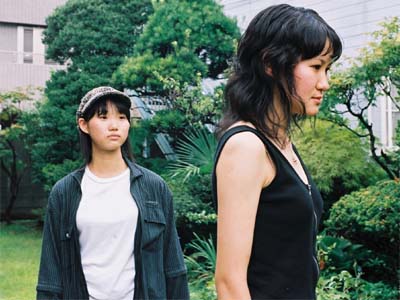 ジブン +願望=コドク