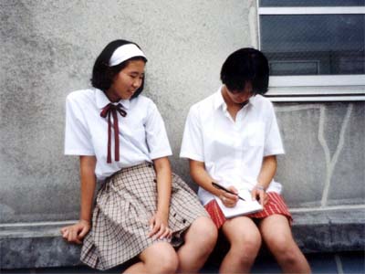 日記