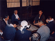 Photograph of Horumaika - A record of the hand-excavated Nakayama Tunnel