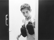 Photograph of Billy Elliot