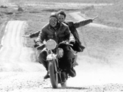 Photograph of The Motorcycle Diaries