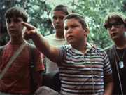 Photograph of Stand by Me