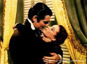 Photograph of Gone with the Wind
