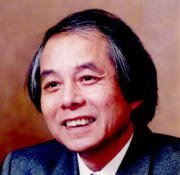 Photograph of Mr. Yamada