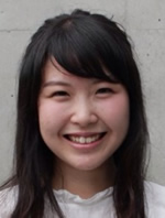 渋谷采郁(しぶたにあやか)さん